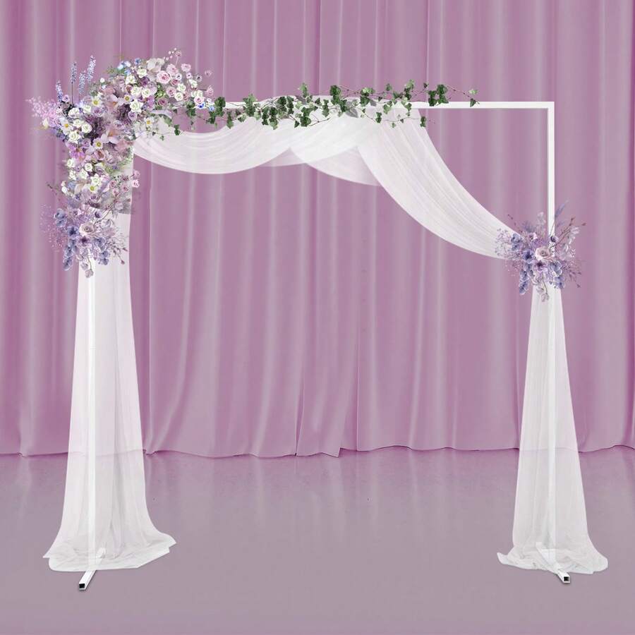 婚礼拱门 派对礼品 房间装饰 新娘