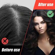 150片装防水强力假发胶带双面胶强力胶带，适用于蕾丝假发、头套替换，批发 - 白色 - 查看 8