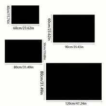 1pc Pineapple Design Doormat, Non-Slip Bottom, Machine Washable, Suitable For Bedroom, Entryway, Kitchen, Living Room, Balcony, Bathroom, Under Sink, Patio, And Other High-Traffic Areas, Soft, Absorbent, Easy To Clean, Decorative And Practical - Grey - View 2