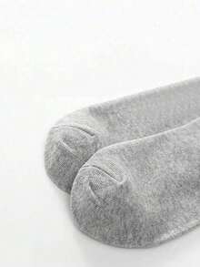 6双装男士长筒袜，秋冬季中筒商务黑色长袜，高筒袜，优质面料，防臭，舒适保暖