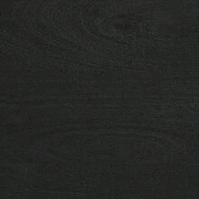 Credenza vidaXL nera 60x33x75 cm in legno ingegnerizzato - nero - Visualizzare 10