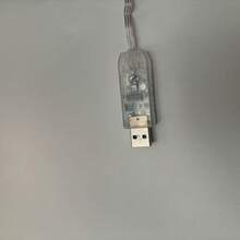 美发沙龙霓虹灯招牌，理发店LED墙面招牌，沙龙装饰，商业招牌，USB供电，颜色变化和流动模式可调 - 五彩繽紛 - 查看 7