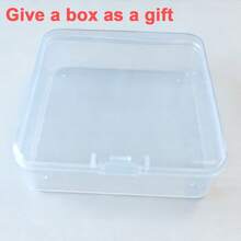 1 buc. Ceas electronic LED unisex la modă cu model de fotbal, afișează ora și data, potrivit pentru purtare zilnică, școală, sport, cadouri, vine cu 1 buc. cutie de depozitare - Multicolor - Vizualizare 8