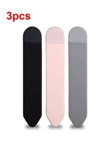 1 szt. Etui na tablet Touch Pen, Pojemnościowa osłona ochronna na pióro, Apple Pencil 2. generacji etui na pióro, antypoślizgowa torba na pióro, cienkie przenośne samoprzylepne etui na pióro