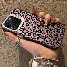 Fashion Print Phone Case For 17 Air 16 15 11 12 14 13 Pro Max XS X XR Plus 8 7 SE 2020 Shockproof Back Cover. Holiday Phone Accessories. 16 Case Phone Cases 13 Case Add A Festive Touch Stitch Customizable Things Ldeal Holiday Present 14 Case Fall Suitable For Gifting To Lovers It Is The Best Gift Choice For Friends Or Family. Festival Gift Holiday Special Offer New Year Special Offer Exquisite - 3 - 查看 11