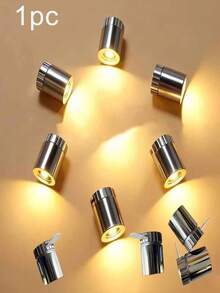 10个LED迷你灯泡，DIY气球灯，手工迷你发光装饰，适用于节日、生日、婚礼、派对、房间、情人节、卧室、家居装饰 - 迷你燈 - 查看 18