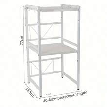 Bakkersrekken - Zwart - Bekijken 7