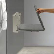 YUNRUX Ironing Tools - Grey - View 11