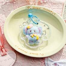 2026新款硅胶奶油泥触感高级造型动物，缝边设计，减压捏捏乐 - 生日礼物 - 礼品 - 完美礼物 - 收藏展示 - 爱好收藏 - 送人礼物 - 彩色 - 查看 13