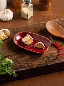 1PC Ceramic Cutlery Holder,Vintage Kitchen Utensil Holder,Kitchen Utensils Such As Spoons, Spoons, Pliers, Spatulas, Kitchen Utensils, Kitchen Accessories, Household Kitchen Supplies, Etc - 彩色 - 查看 11