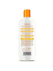 Cantu Moisturizing Cream Shampoo With Shea Butter, 13.5 Fl Oz - 洗髮水 - 查看 2