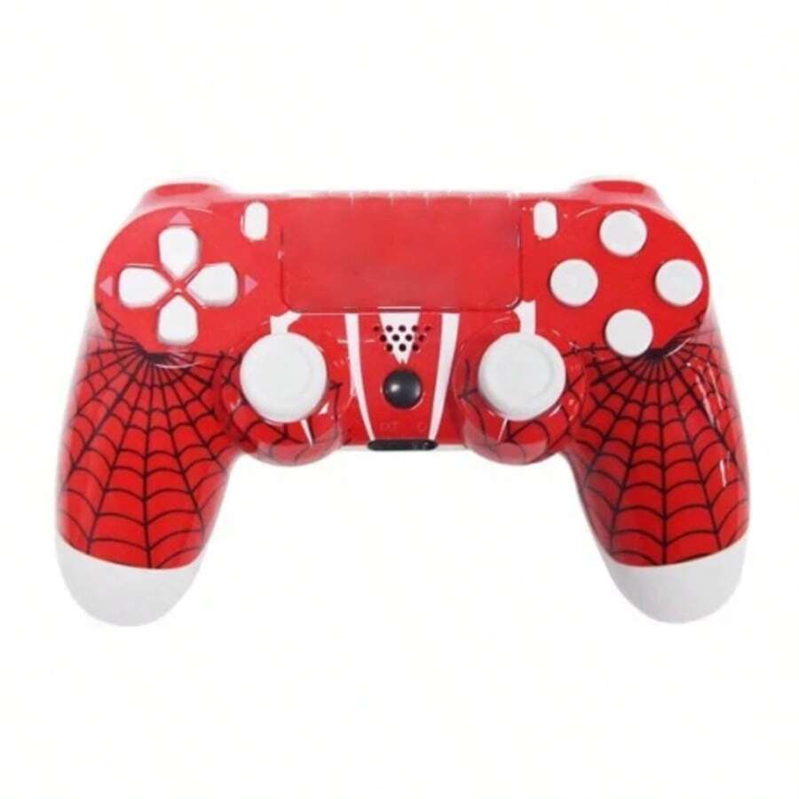 Gamepads - Red - View 1