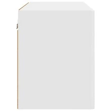 vidaXL Armadio da cucina Kalmar 2 pz Bianco 60 x 31 x 40 cm - Bianco - Visualizzare 8