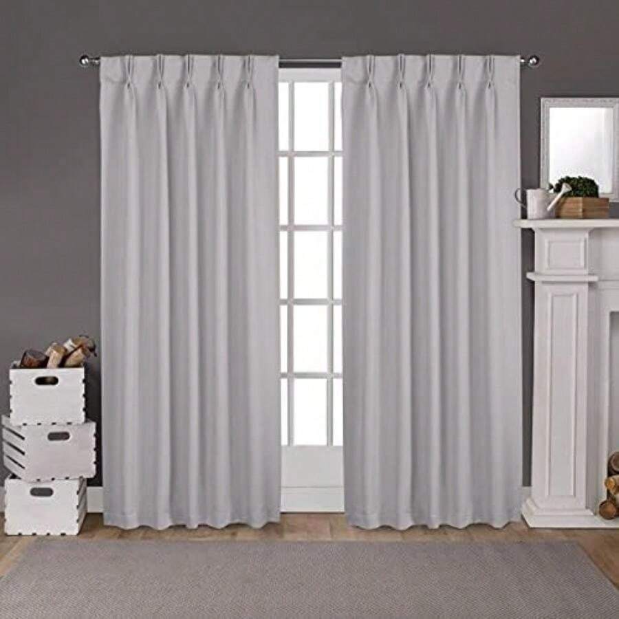 Curtains - Multicolor - View 1