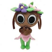 Dandy's World Plush, 12" Bassie Plush For Fans Gift - Brazil - View 6