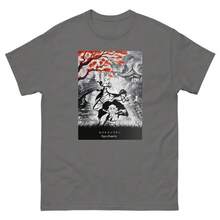 Classic Unisex T-Shirt - White - View 9