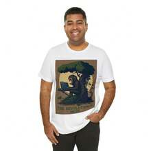 Camiseta de Mono Programador - Regalo para Desarrolladores para Mujeres, Hombres y Niños, Camiseta de Coder - Blanco - Ver 8