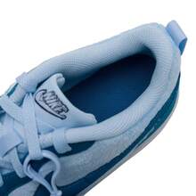 Nike Youth COURT BOROUGH Sneakers, Casual Trainers - Blue - View 9