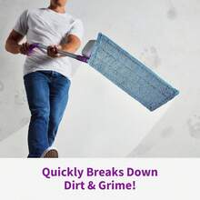 Rejuvenate High Performance All-Floors And Hardwood No Bucket Needed Floor Cleaner Powerful PH Balanced Shine With Shine Booster Technology Low VOC Best In Class Products 32oz - 32 oz - Xem 2