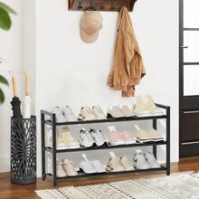 Shoe Racks - As Pic - View 3