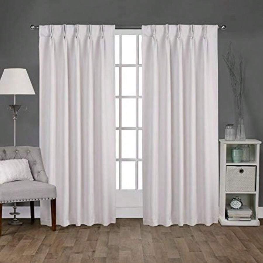 Curtains - Multicolor - View 1