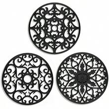3 Set-black