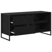 Supporti TV e Mobili Porta TV - nero - Visualizzare 5