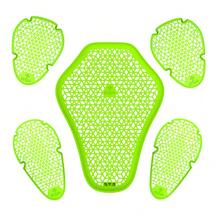 Motorcycle Back Protector Offroad Riding Anti-Fall Anti-Collision Built-In Protective Jacket, Universal Motorcycle Shoulder Elbow Protective Gear, Unisex Riding Essential Riding Gift - TP1 Protective Gear - View 8