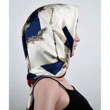 Corciova Pauelo para la cabeza Mujer - 1Piezas622UpsdellRed - Ver 2