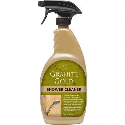 Granite Gold Shower…