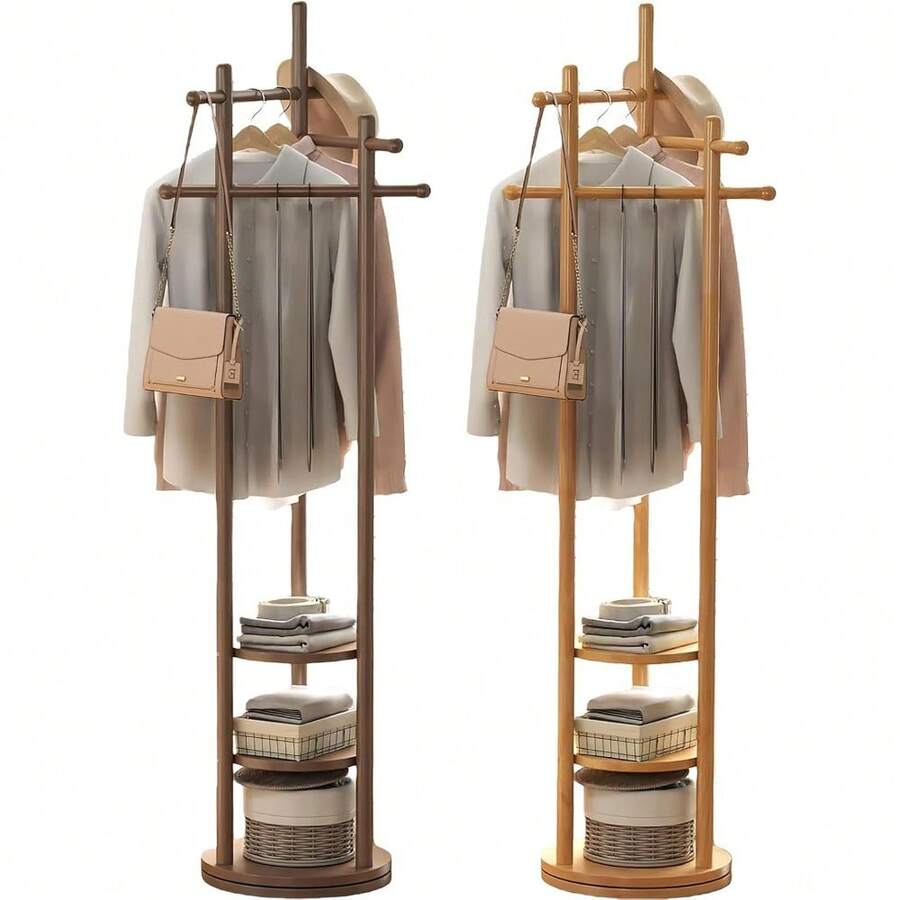 Coat Racks - Claro - Voir 1