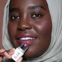 ILIA  Multi-Stick Cream Blush + Highlighter + Lip Tint - All Of Me - Warm Watermelon - View 3