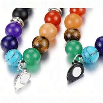 pulseras magnéticas para parejas, votos de amor eterno, regalos para parejas y mejores amigos, para hombres y mujeres