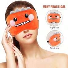 Eye Patch - As Shown In the Figure - View 3