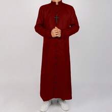 Men Cosplay Clothing