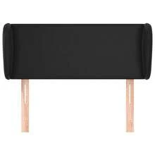 Testiere e pediere - nero - Visualizzare 3