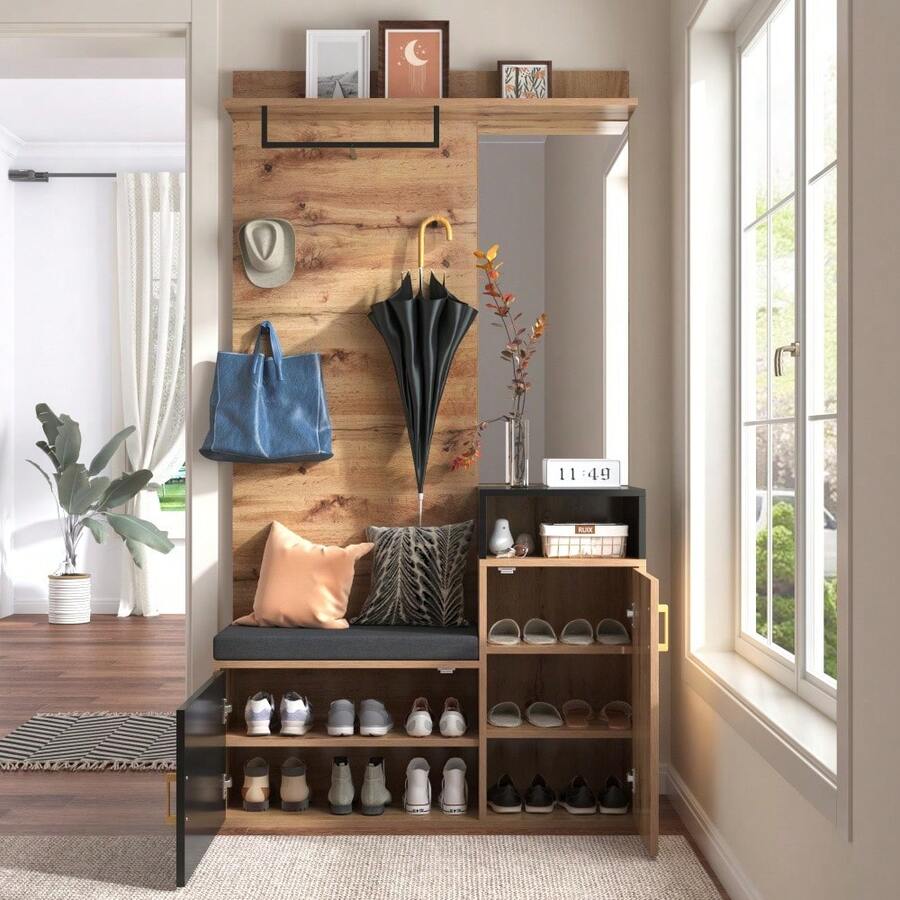 Coat Racks