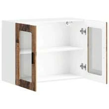 Cabinets - Kahverengi - Görünüm 6