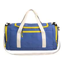 Sports Luggage Bags - Blue - View 10