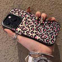 Fashion Print Phone Case For 17 Air 16 15 11 12 14 13 Pro Max XS X XR Plus 8 7 SE 2020 Shockproof Back Cover. Holiday Phone Accessories. 16 Case Phone Cases 13 Case Add A Festive Touch Stitch Customizable Things Ldeal Holiday Present 14 Case Fall Suitable For Gifting To Lovers It Is The Best Gift Choice For Friends Or Family. Festival Gift Holiday Special Offer New Year Special Offer Exquisite - 3 - 查看 4
