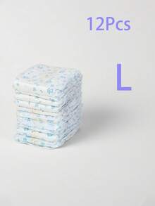 Pet Dog Diapers, Puppy Diapers, Suitable For Toy Poodle, For Pet Menstrual Period, Protect Pet Health, Best Birthday Gift For Happy Puppy, Pet Supplies, Pet Diapers - Multicolor - View 17