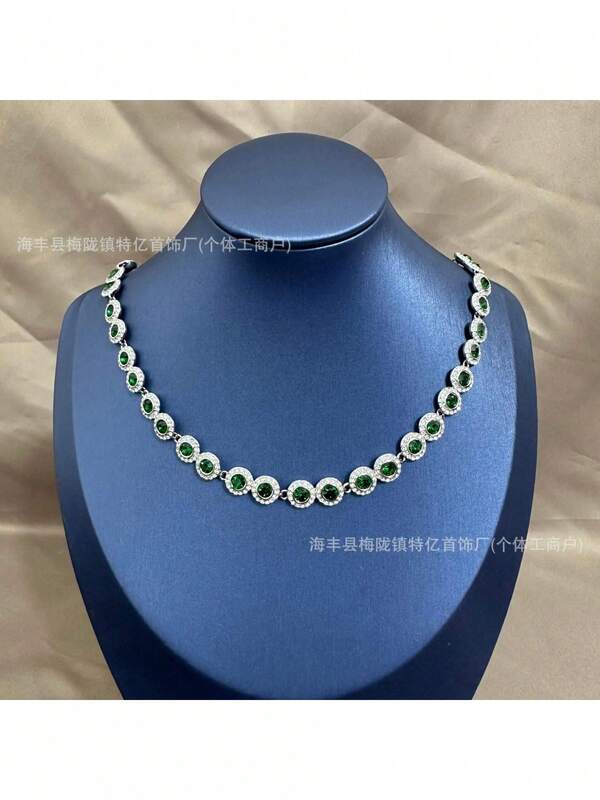 Stationary Storage Islands