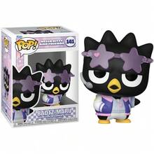 Funko Pop! Hello Kitty: K-Pop Badtz-Maru #141 - Nhiều màu - Xem 1