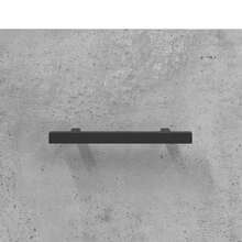 vidaXL Armário mural cinza beton 100x36,5x35 cm engenharia madeira - Cinza - Ver 9