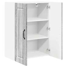 Cabinets - אפור - ראה 5