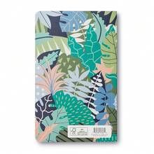 Softcover Journal - You Are Weird, Unique, And Wildly Perfect. – A Write Now Journal With 128 Lined Pages, 5″W X 8″H - 野綠 - 查看 9