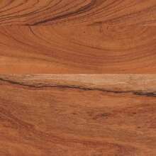 vidaXL Étagère Marron 50 x 30 x 75 cm Bois d'Acacia Massif - Tabac - Voir 11
