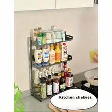 Other Storage Holders & Racks - Black - View 10