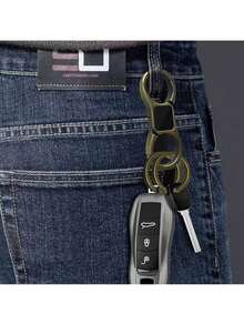 TendenciaIdakekiy Ida Llavero Unisex adultoCalidad premium - bronce - Ver 7