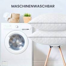 Bed Pillows - 40*80CM - View 7